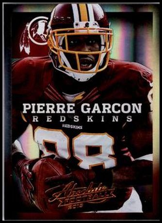 99 Pierre Garcon